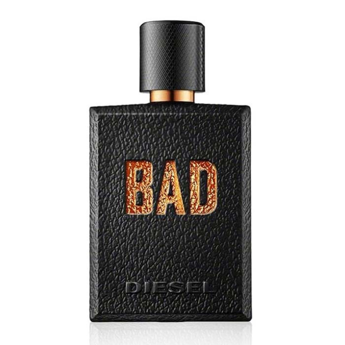 Оригинал Diesel - BAD Eau de Toilette 100 ml