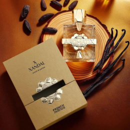 French Avenue - X Xandal Aromatix X, 100 ml