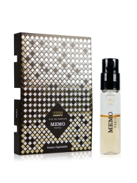 Пробник Оригинал Memo Paris Kedu Eau De Parfum 1.5 ml