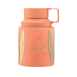 Armaf - Odyssey Li'Chi Lush Gourmand Fruity Edition 60 ml