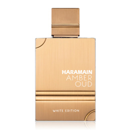 Al Haramain - Amber Oud White Edition, 60 ml