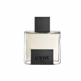 Оригинал Loewe - Solo Mercurio Eau de Parfum 50 ml