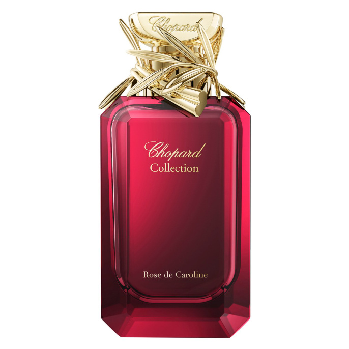 Тестер оригинал Chopard Collection Rose De Caroline Edp 100 ml