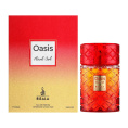 Elite Risala - Oasis Floral Oud Eau de Parfum 100 ml