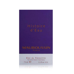 Оригинал Mauboussin - Histoire D'Eau Eau de Toilette 75 ml