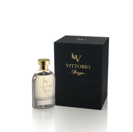 Vittorio - Brezza Extrait De Parfum 100 ml