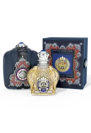 Оригинал Designer Shaik Opulent Shaik № 77 Classic Parfum for Men 100 ml (blue line)