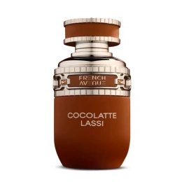French Avenue - Cocolatte Lassi 100 ml