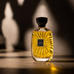 Оригинал Atelier Des Ors Rose Omeyyade EDP 100 ml