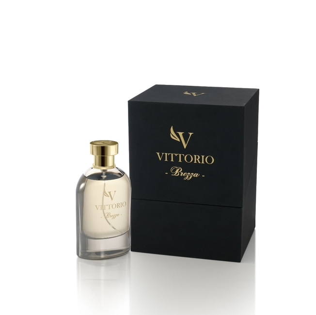 Vittorio - Brezza Extrait De Parfum 100 ml
