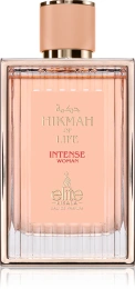 Elite Risala - Hikmah Of Life Intense Woman 100 ml