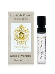Пробник Оригинал Tiziana Terenzi Moro Di Venezia Eau De Parfum 1.5 ml