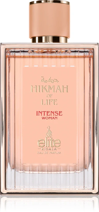 Elite Risala - Hikmah Of Life Intense Woman 100 ml