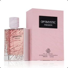 Fragrance World - Optimystic Paradox edp 100 ml