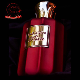 Fragrance World - Paradox Rossa, 100 ml