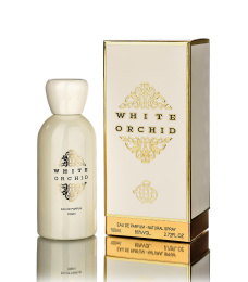Fragrance World - White Orchid 100 ml