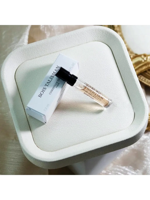 Пробник Оригинал Dior Bois Talisman Eau De Parfum 1.2 ml