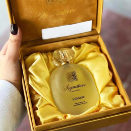 Оригинал Signature - Limited Edition Femme, 100 ml