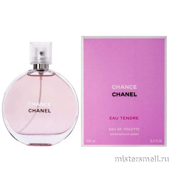 Купить Chanel - Chance Eau Tendre, 100 ml духи оптом