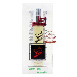 Ручка 20 мл. Shaik Elite №185 Kilian Vodka on the Rocks