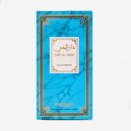 Rotana Perfumes - Dar Al Haee Eau de Parfum 100 ml