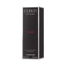 Оригинал Calvin Klein - Eternity Flame For Women Eau de Parfum 100 ml