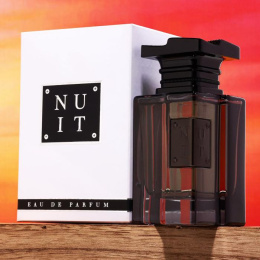 Fragrance World - Nuit edP 80 ml