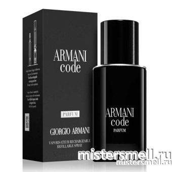 Купить Высокого качества Giorgio Armani - Armani Code Parfum 2022, 100 ml оптом