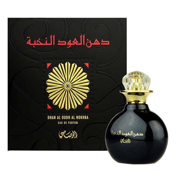 Rasasi - Dhan Al Oudh Al Nokhba, 40 ml