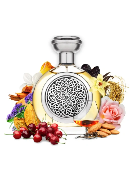 Пробник Оригинал Boadicea The Victorious Bodacious Eau De Parfum 2 ml