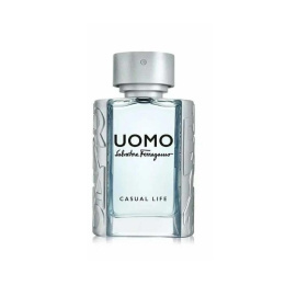 Оригинал Salvatore Ferragamo - Uomo Casual Life Pour Homme 50 ml