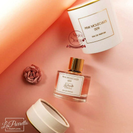 La Parretto - Pink Molecules 009, 100 ml