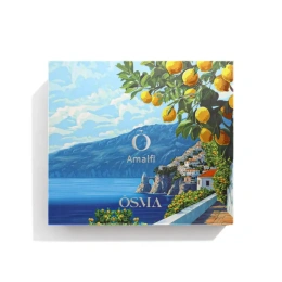 Набор оригинал Osma Perfume Amalfi