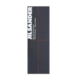 Оригинал Jil sander - Man I Eau de Toilette 125 ml