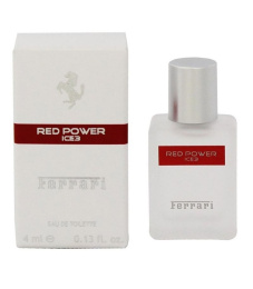 Оригинал Ferrari - Red Power Ice3 4 ml