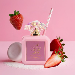 Ard Al Zaafaran - Pink Blush Shams Al Emarat Khususi, 100 ml