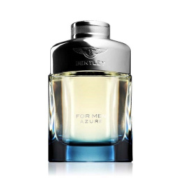 Оригинал Bentley - Azure For Men Eau de Toilette 100 ml