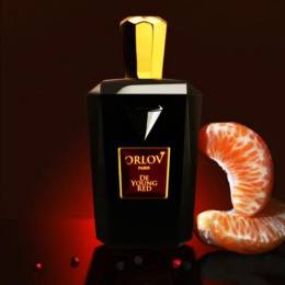 Оригинал Orlov Paris - De Young Red Eau de Parfum 75 ml