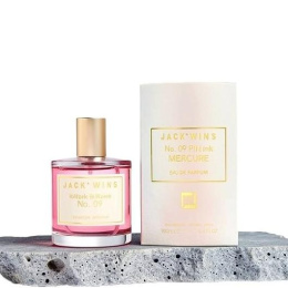 Johnwin - Pink Mercure № 09 Eau de Parfum 100 ml