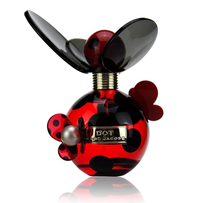 Оригинал Marc Jacobs Dot Edp (W) 100 ml