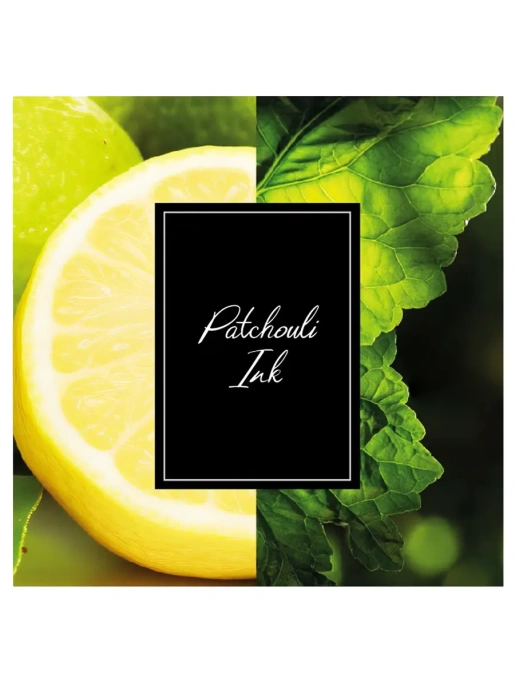 Пробник Оригинал MontBlanc Patchouli Ink Dark Woods 2 ml