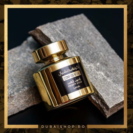 Lattafa - Confidential Private Gold, 100 ml