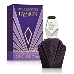 Оригинал Elizabeth Taylor - Passion for Woman Eau De Toilette 74 ml