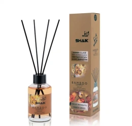 Диффузор Shaik Bamboo Ambre Clair Светлый Янтарный