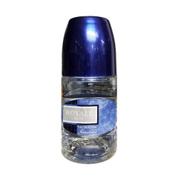 Арабский дезодорант шариковый Rasasi Royale Blue Men 50 ml