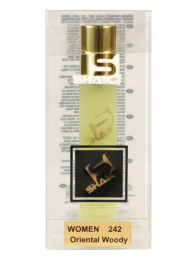 Ручка 20 мл. Shaik Elite №242 Thierry Mugler Alien for Women