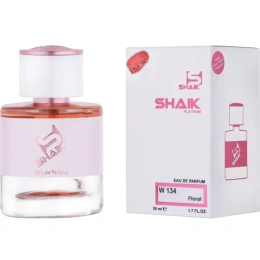 Элитный парфюм Shaik New Design W134 Lancome La Vie Est Belle