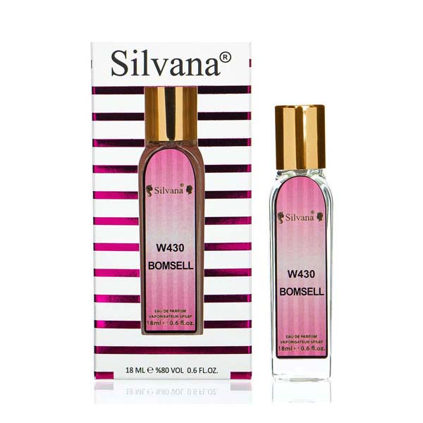 Ручка 18 мл. Silvana W430 Victoria's Secret Bombshell