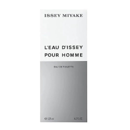 Оригинал Issey Miyake - L'Eau D'Issey Pour Homme 125 ml