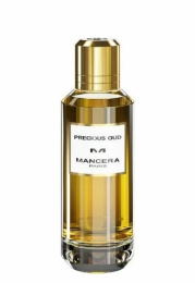 Оригинал Mancera - Precious Oud Eau de Parfum 60 ml